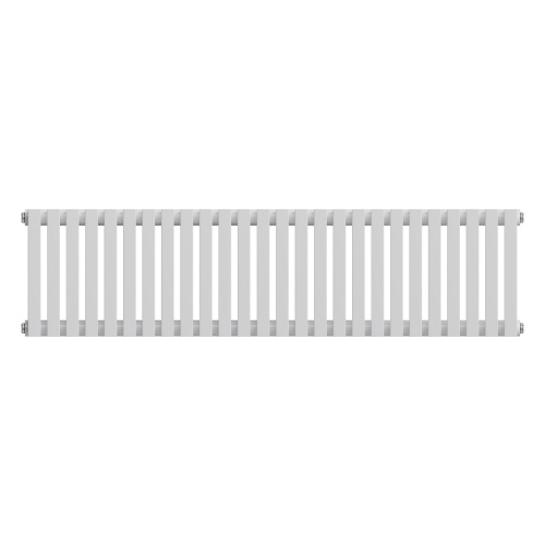картинка Дизайн-радиатор Royal Thermo Shift Q30 C2030 - 26 секц. RAL9016 от магазина Сантехстрой