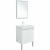 картинка Комплект мебели Aquanet для ванной 302532 Белый от магазина Сантехстрой
