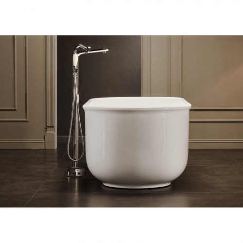 картинка Акриловая ванна BelBagno 170х80 BB401-1700-800 от магазина Сантехстрой