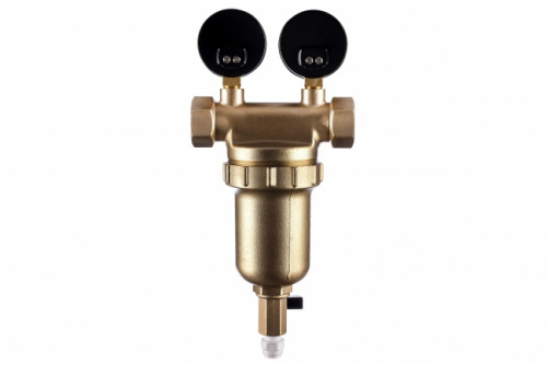 картинка Фильтр Гейзер-Бастион 7508145201 от магазина Сантехстрой