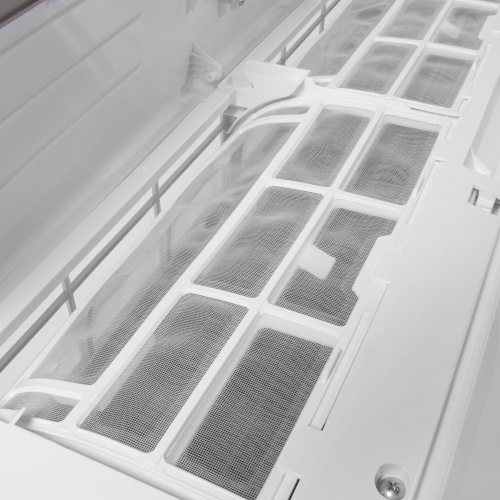 картинка Сплит-система инверторного типа Royal Thermo Perfecto DC RTPI-07HN8 комплект от магазина Сантехстрой