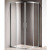 картинка Кухонная мойка  Aquaton Делия 78 DBL 2 чаши, цвет графит (1A723132DE210) от магазина Сантехстрой