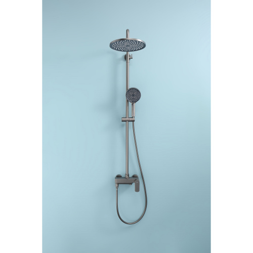 картинка Душевая система Raglo для ванны и душа (R03.24.09) от магазина Сантехстрой