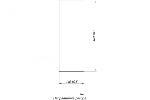 картинка Комплект столешница с полкой Aquanet для Nova Lite LOFT 75 R TF01 00261850 от магазина Сантехстрой