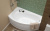 картинка Акриловая ванна Aquanet Jersey 170x90 L 205405 без гидромассажа от магазина Сантехстрой