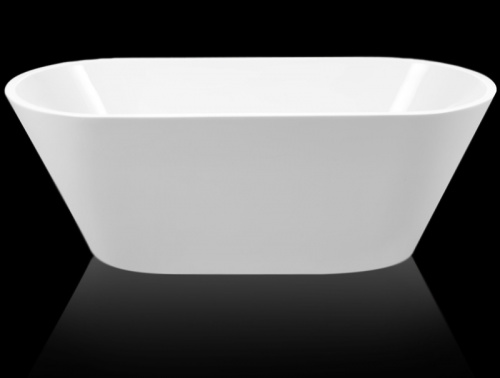 картинка Акриловая ванна BelBagno BB61-1700 от магазина Сантехстрой