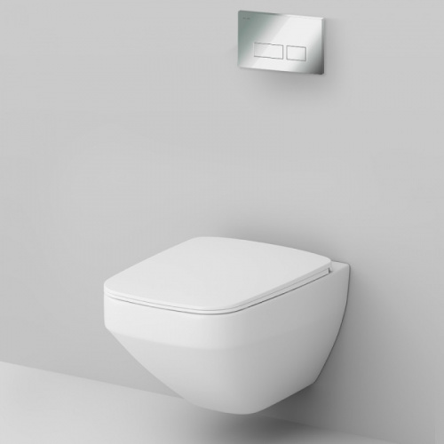 картинка IS47051.50A1700 Инсталл с клав Pro S глянц хром с подв унит Inspire V2.0 FlashClean с сид м/л от магазина Сантехстрой