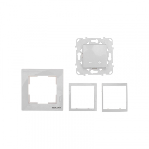 картинка Терморегулятор цифровой RX-43 REXANT от магазина Сантехстрой