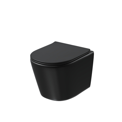 картинка Комплект 3 в 1: Grossman инсталляция 900.K31.01.000+клавиша 700.K31.01.210.210 черный матовый+унитаз GR-4477BMSQ, 3 места от магазина Сантехстрой