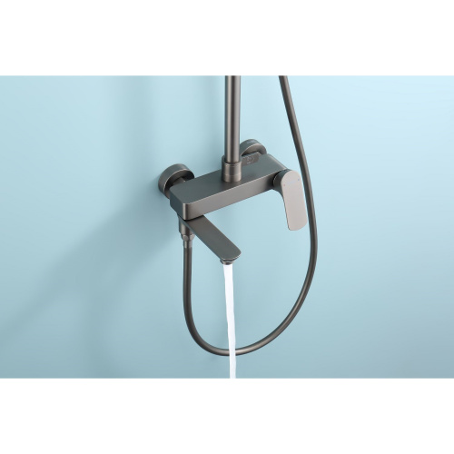 картинка Душевая система Raglo для ванны и душа (R03.24.09) от магазина Сантехстрой