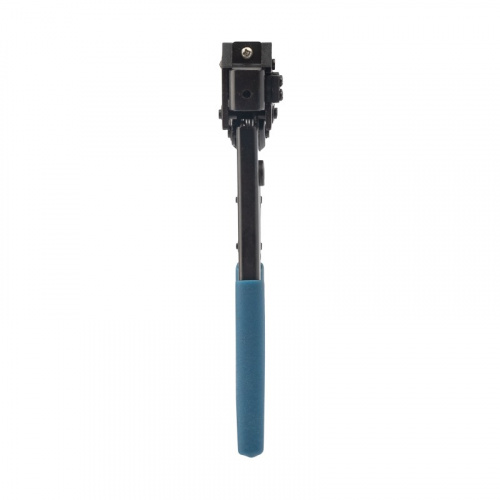 картинка Кримпер REXANT HT-808 PROFI для обжима торцевой 8P8C от магазина Сантехстрой