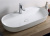 картинка Раковина-чаша BelBagno 82 BB1347 Белая от магазина Сантехстрой