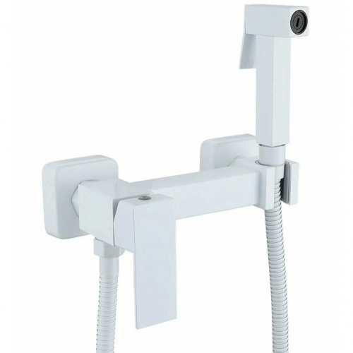 картинка Смеситель для биде Savol (S-FXQ007W) от магазина Сантехстрой