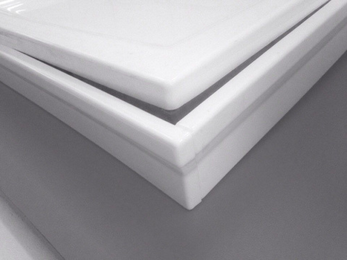 картинка Панель Ravak Perseus-90 SET L для поддона от магазина Сантехстрой