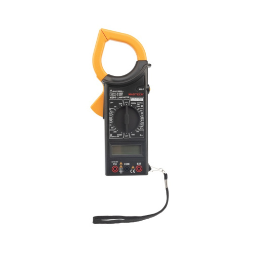 картинка Токовые клещи M266 MASTECH от магазина Сантехстрой