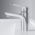 картинка F85C02100 Sunny, смеситель для умывальника, хром, шт от магазина Сантехстрой
