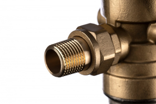 картинка Фильтр Гейзер-Бастион 7508155201 от магазина Сантехстрой