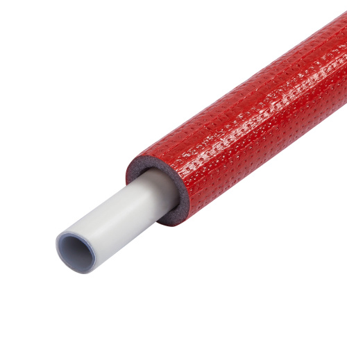 картинка Трубка Royal Thermo Prottector (red) 22-6/2м от магазина Сантехстрой