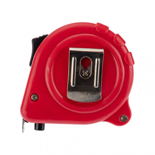 картинка Рулетка измерительная Стандарт,  5м х 25мм от магазина Сантехстрой