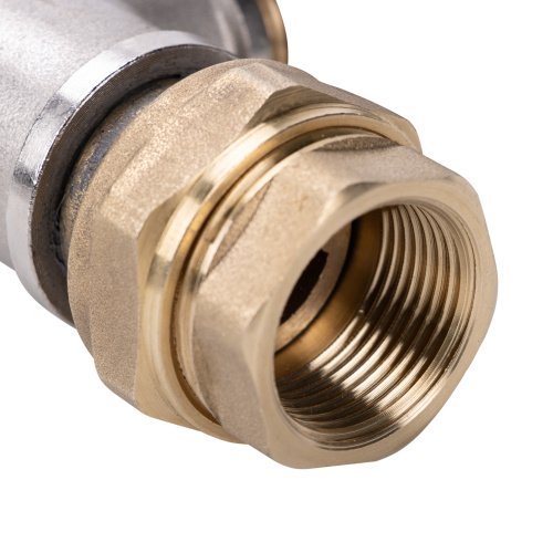 картинка Термоманометр в сборе TM 25/MST от магазина Сантехстрой