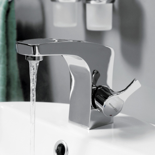 картинка Ручной душ Hansgrohe Raindance Select E 120 3jet, белый матовый (26520700) от магазина Сантехстрой