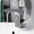 картинка Ручной душ Hansgrohe Raindance Select E 120 3jet, белый матовый (26520700) от магазина Сантехстрой