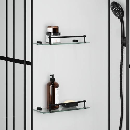 картинка Душ.каб. Niagara Standart ST90/15QR/KL/BKT (900х900х2250) 3 места от магазина Сантехстрой