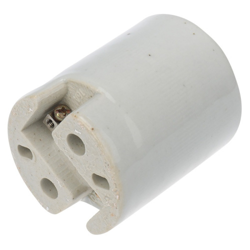 картинка Патрон керамический E40 REXANT от магазина Сантехстрой