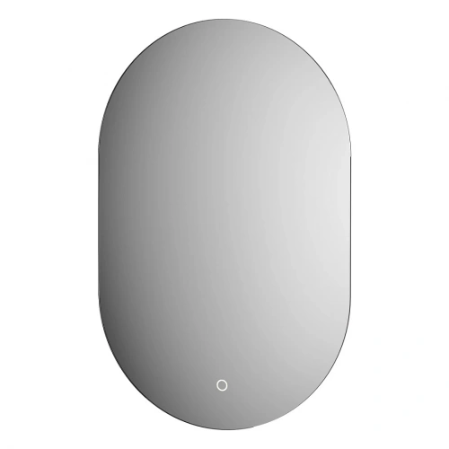 картинка Зеркало Defesto OPTI DF 2901S 40х60 см от магазина Сантехстрой