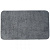 картинка Коврик для ванной комнаты WasserKRAFT Vils BM-1061 Черный от магазина Сантехстрой