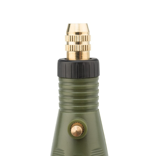 картинка Дрель (гравер) REXANT 5000 - 18000 об/мин,  20 Вт,  26 насадок,  блистер от магазина Сантехстрой