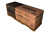картинка Lifetime, США Сарай пластиковый WoodLook 15*8 DD от магазина Сантехстрой