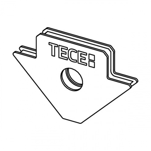 картинка TECE TECEprofil  Фиксирующий магнит TECEprofil  9018012 от магазина Сантехстрой
