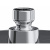 картинка 977050000 Jupiter верхний душ, круг, хром от магазина Сантехстрой