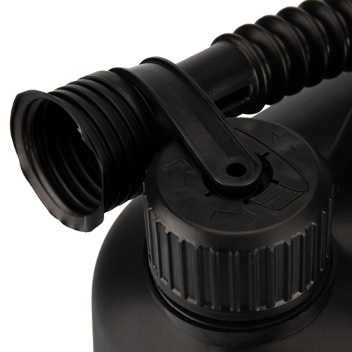 картинка Канистра REXANT Дизель для дизельного топлива и технических жидкостей,  пластиковая,  5 л от магазина Сантехстрой