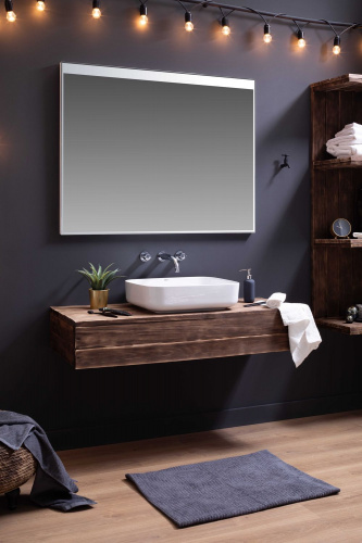 картинка Раковина Aquanet Soul-1 от магазина Сантехстрой