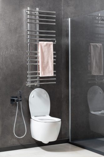 картинка Чаша подвесного унитаза Allen Brau Fantasy 4.11004.20 белый глянец от магазина Сантехстрой