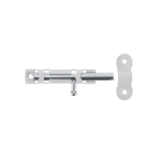 картинка Задвижка накладная ЗТ-60 Полимер ЧЕТЫРЕ СЕЗОНА от магазина Сантехстрой