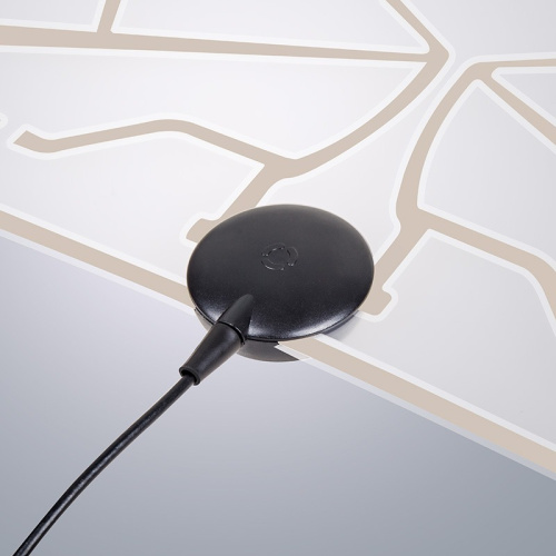 картинка Антенна комнатная «Активная» с USB питанием,  для цифрового телевидения DVB-T2, Ag-711 REXANT от магазина Сантехстрой