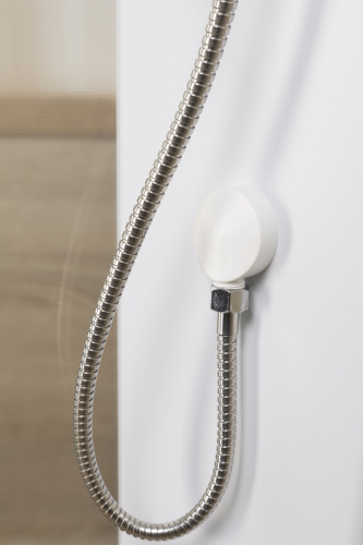 картинка Душевая кабина Niagara p100/80/40r/mt от магазина Сантехстрой