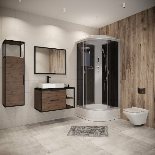 картинка Душевая кабина Niagara 35011434p от магазина Сантехстрой