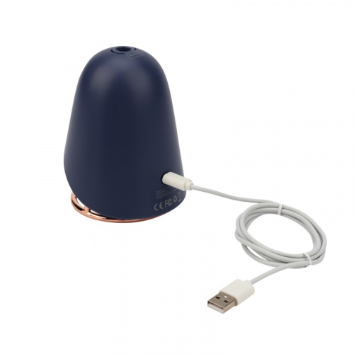 картинка Фумигатор REXANT USB темно-синий от магазина Сантехстрой