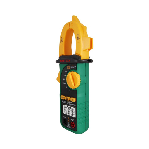 картинка Токовые клещи MS2033A (SMART) MASTECH от магазина Сантехстрой