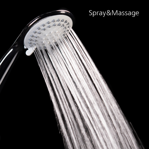 картинка Душевая система Milardo Shower Set 3703F24M76 Хром от магазина Сантехстрой
