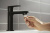 картинка Смеситель для раковины HANSGROHE 72560670 Черный магазин Сантехстрой являющийся официальным дистрибьютором в России картинка Смеситель для раковины HANSGROHE 72560670 Черный от магазина Сантехстрой