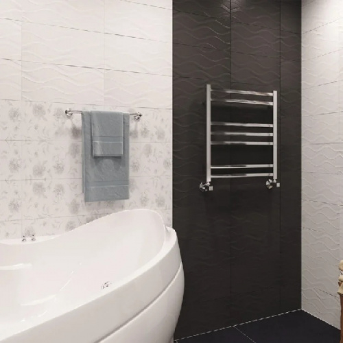 картинка CleanLine корпус дренажных каналов, монтажная высота от 90 мм (154.150.00.1) от магазина Сантехстрой