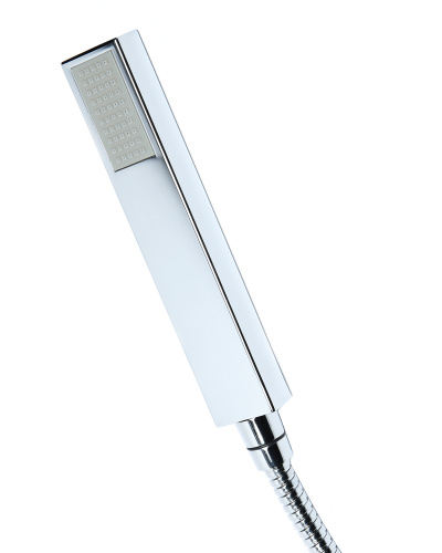 фото orange lutz m04-336cr однозахватный напольный смеситель для ванны