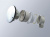 картинка Акриловый поддон 120x100 см Cezares TRAY-A-RH-120/100-550-15-W-R от магазина Сантехстрой