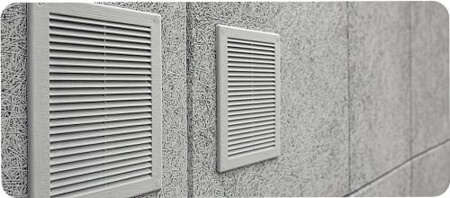 Вентиляция