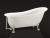 картинка Акриловая ванна BelBagno 170x76 BB06-1700 от магазина Сантехстрой